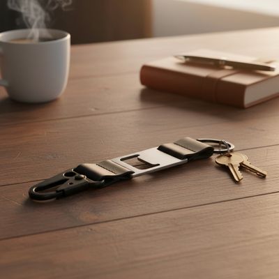 BELT – Crna 3