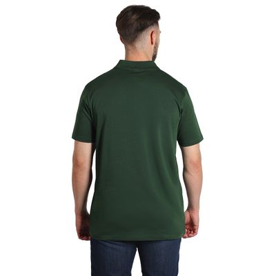 PREMIUM POLO – Tamno zelena 3