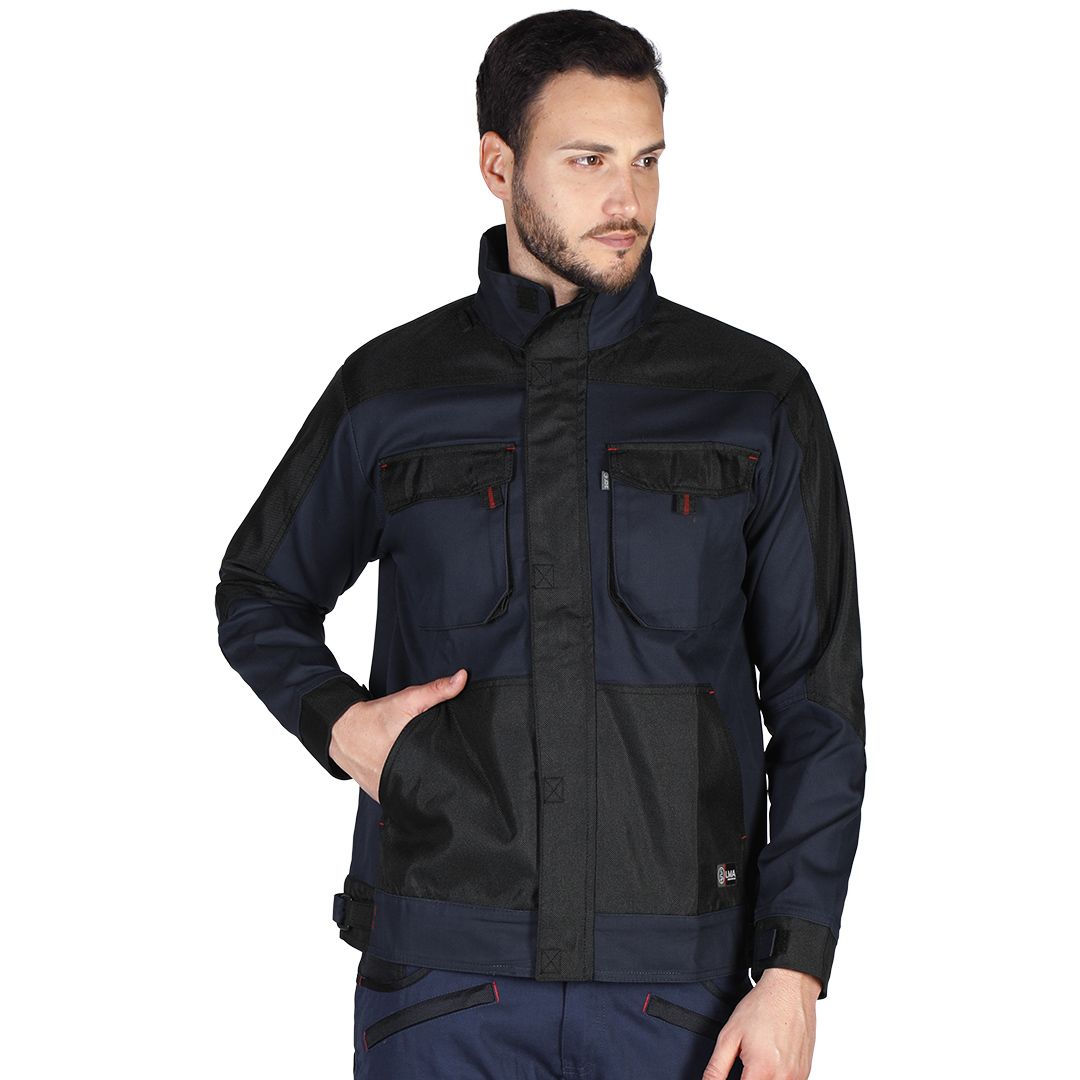 RAPID JACKET – Plava