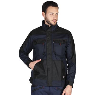 RAPID JACKET – Plava 1