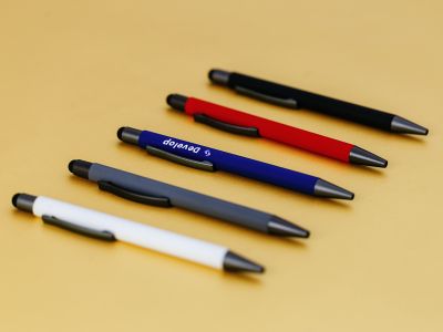 TITANIUM TOUCH – Plava 4