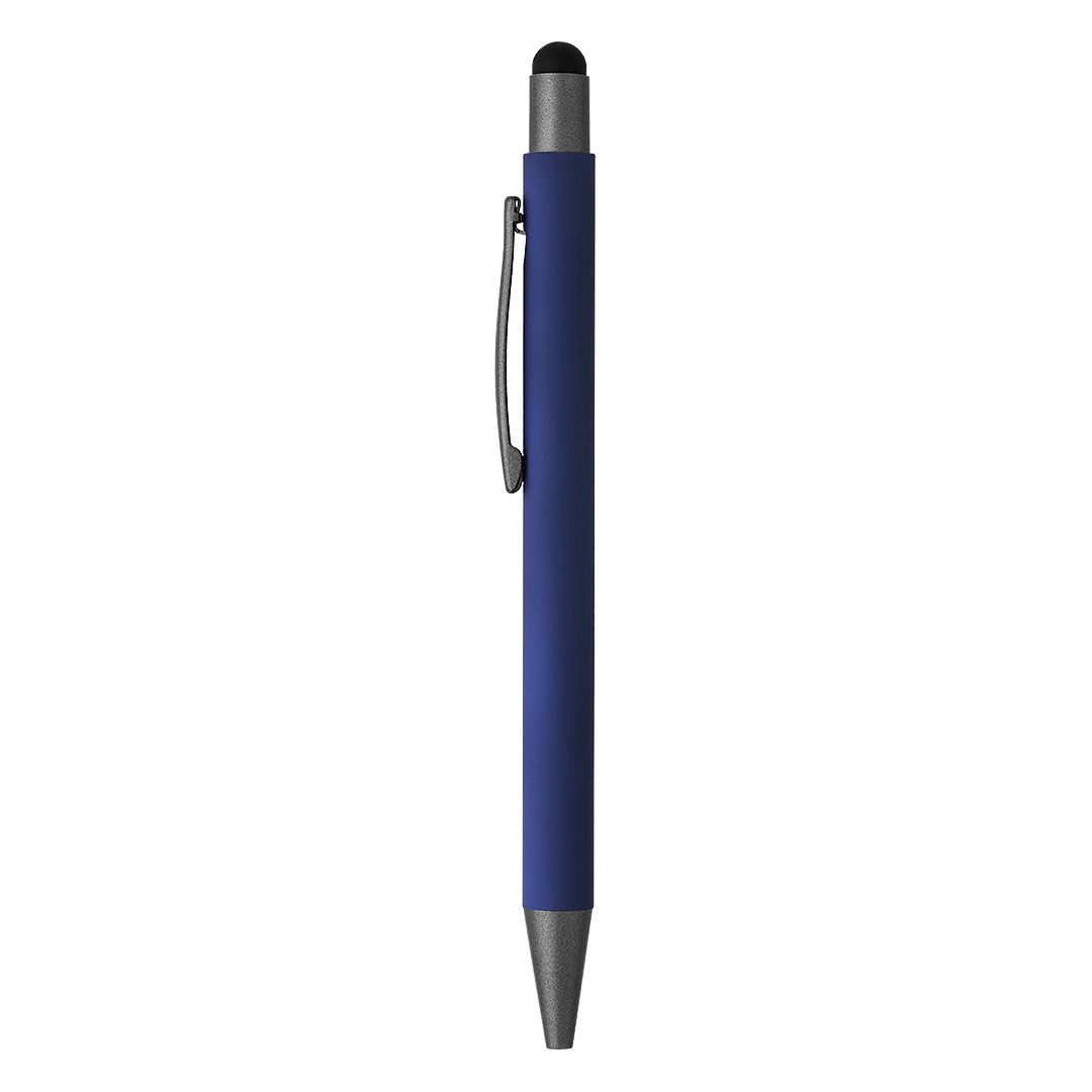 TITANIUM TOUCH – Plava