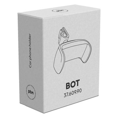 BOT – Bela 3