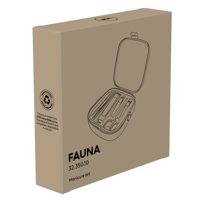 FAUNA – Crna 5