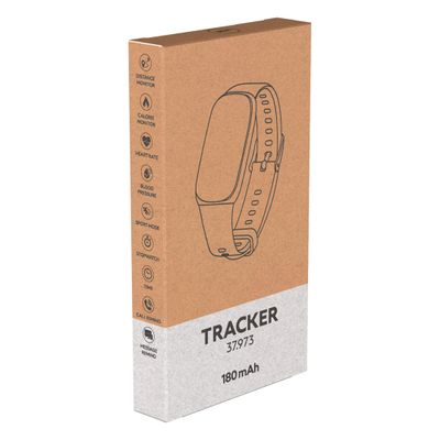 TRACKER – Zelena 4
