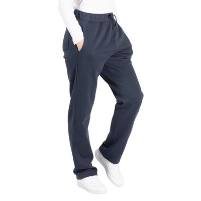 FLAT TRACK PANTS – Plava 1