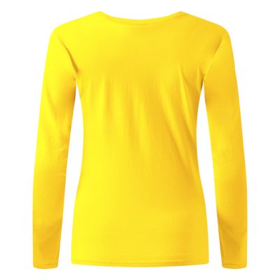 MISS – Žuta 3