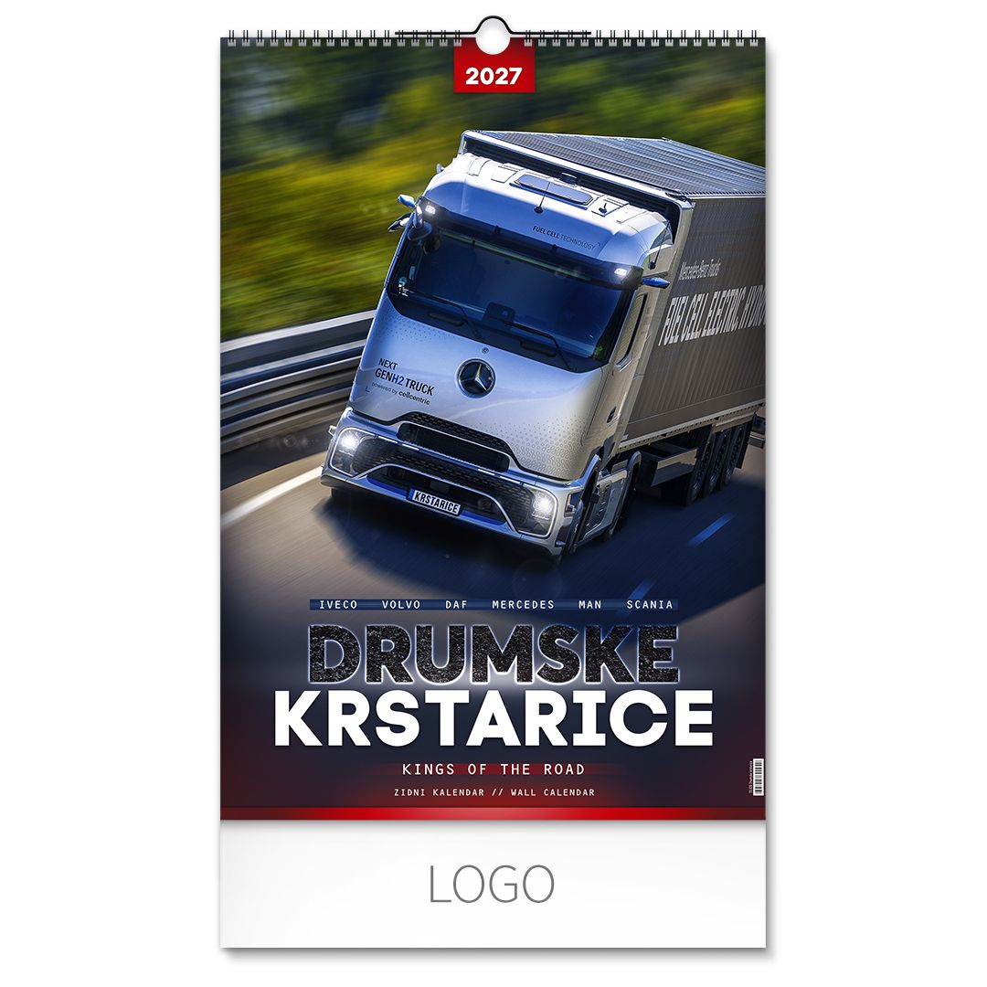 DRUMSKE KRSTARICE – Bez boje