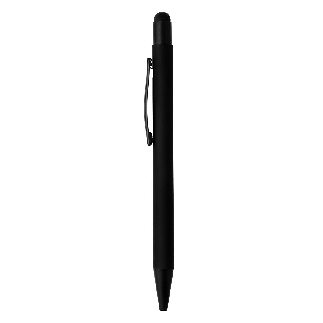 TITANIUM BLACK – Crna