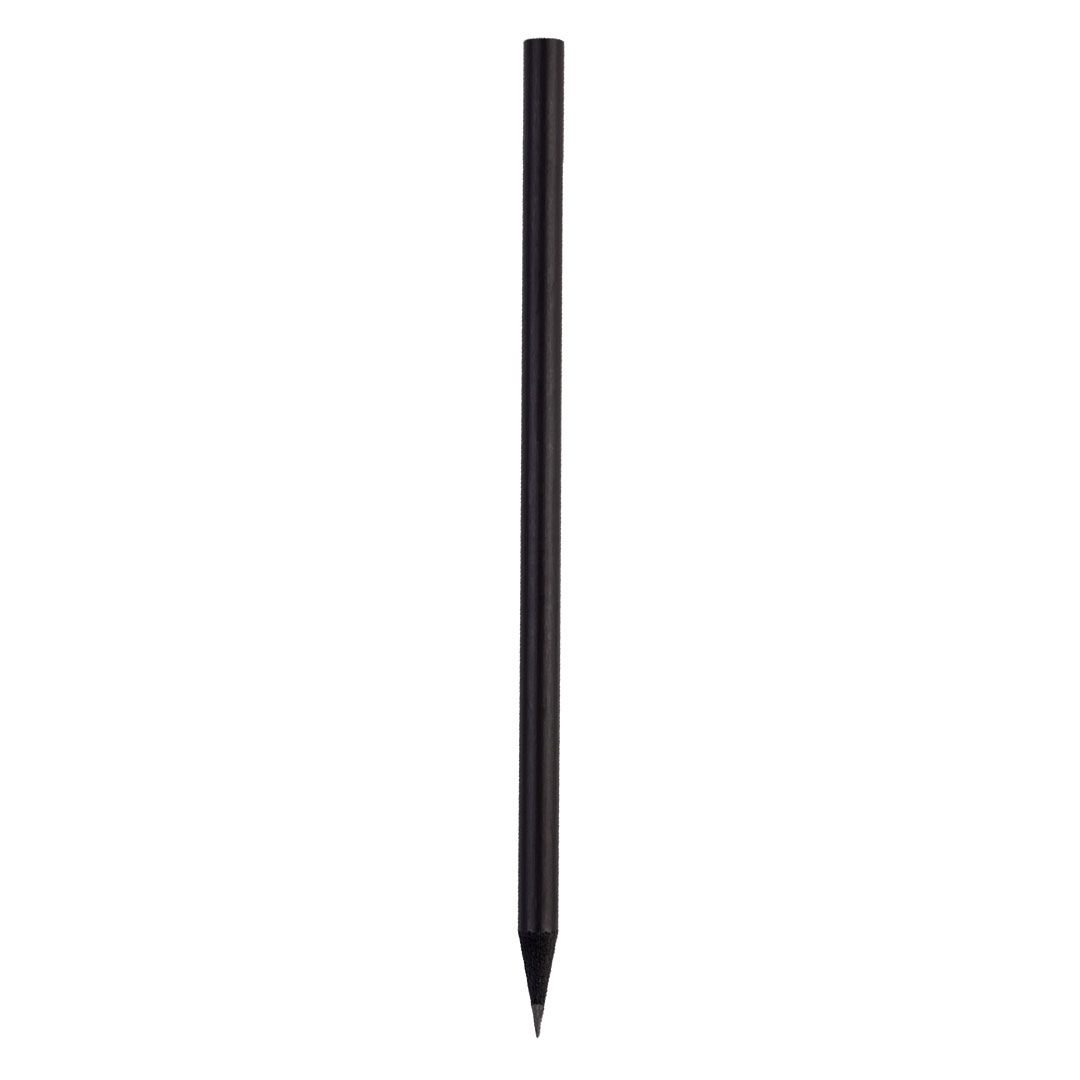 BLACKY – Crna