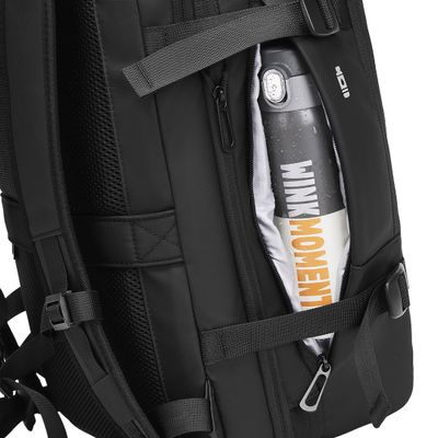 COMPACT – Crna 6