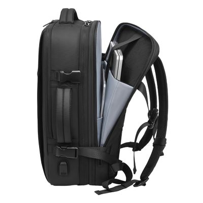 COMPACT – Crna 7
