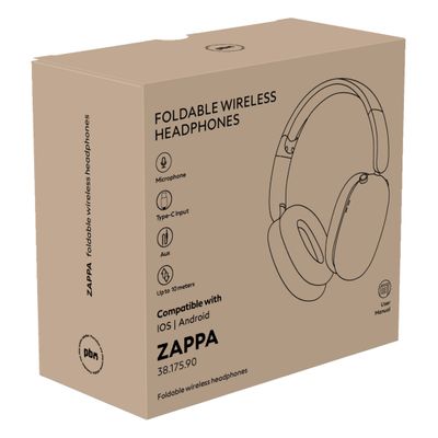 ZAPPA – Bela 4