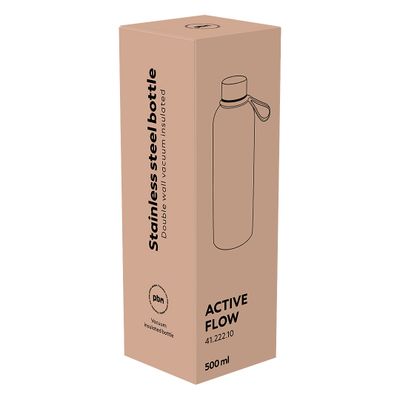 ACTIVE FLOW – Crna 4