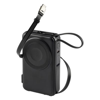EDISON 10PD 35W – Crna 2