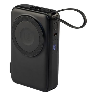 EDISON 10PD 35W – Crna 3
