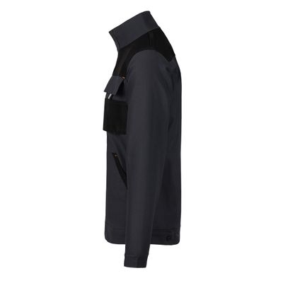 HAMMER STRETCH JACKET – Tamno siva 4