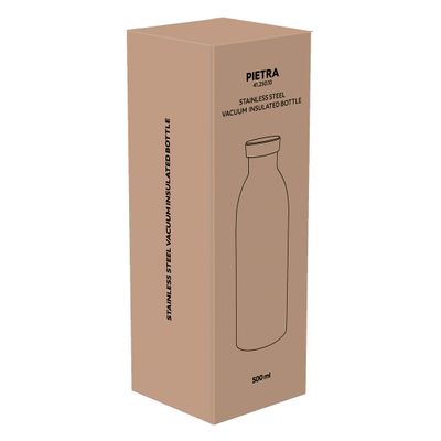 PIETRA – Crna 3