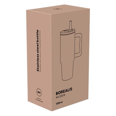 BOREALIS – Crna 4