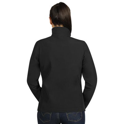 SKIPPER WOMEN – Crna 3