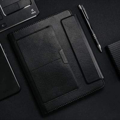 ALCANTARA – Crna 5