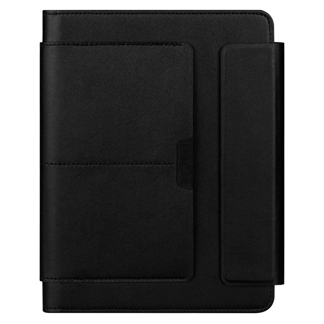 ALCANTARA – Crna