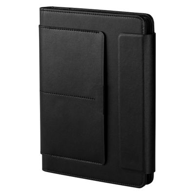 ALCANTARA – Crna 2
