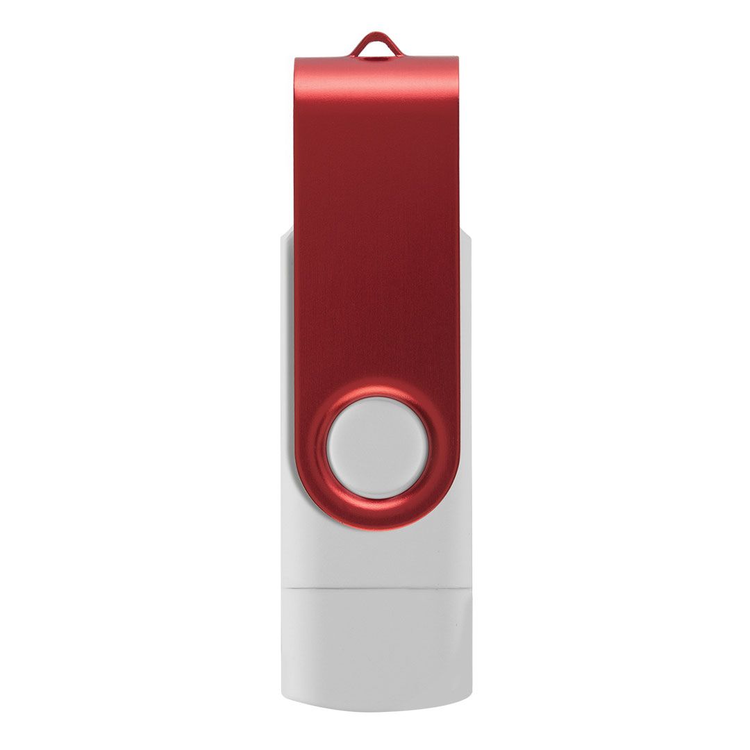 SMART C RED 3.0 – Bela