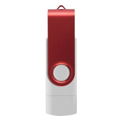 SMART C RED 3.0 – Bela 1