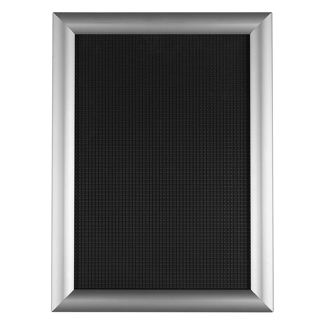 SNAP FRAME B2 – Srebrna