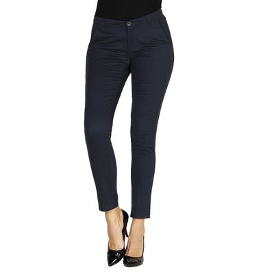 CHINO LADY – Plava 1
