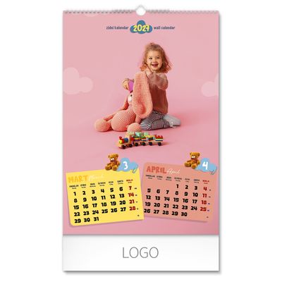 KIDS – Bez boje 3