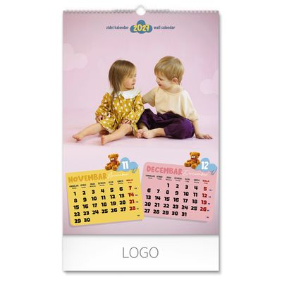 KIDS – Bez boje 7