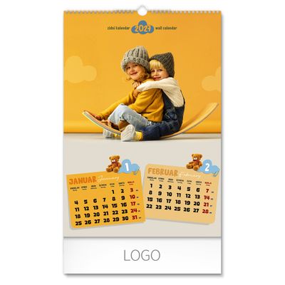 KIDS – Bez boje 8