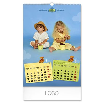 KIDS – Bez boje 5