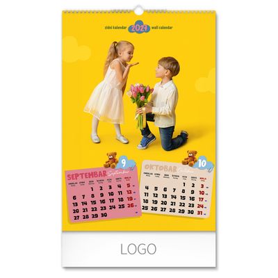 KIDS – Bez boje 6