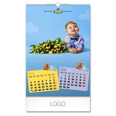 KIDS – Bez boje 4