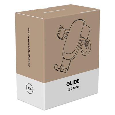 GLIDE – Crna 7
