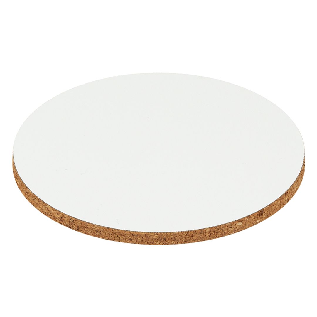 SUBLI WHITE ROUND – Bela