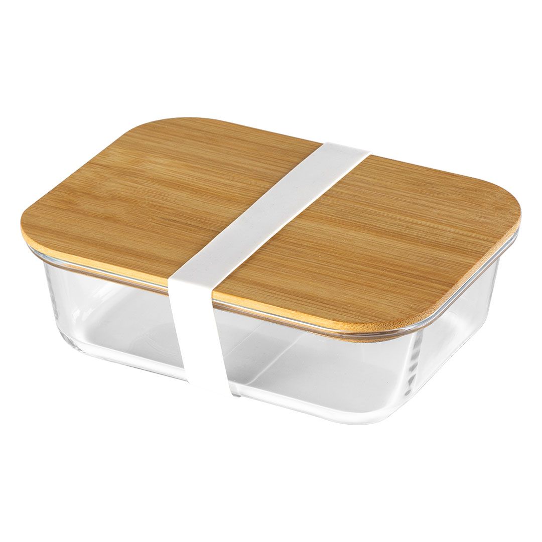 SNACK – Transparentna