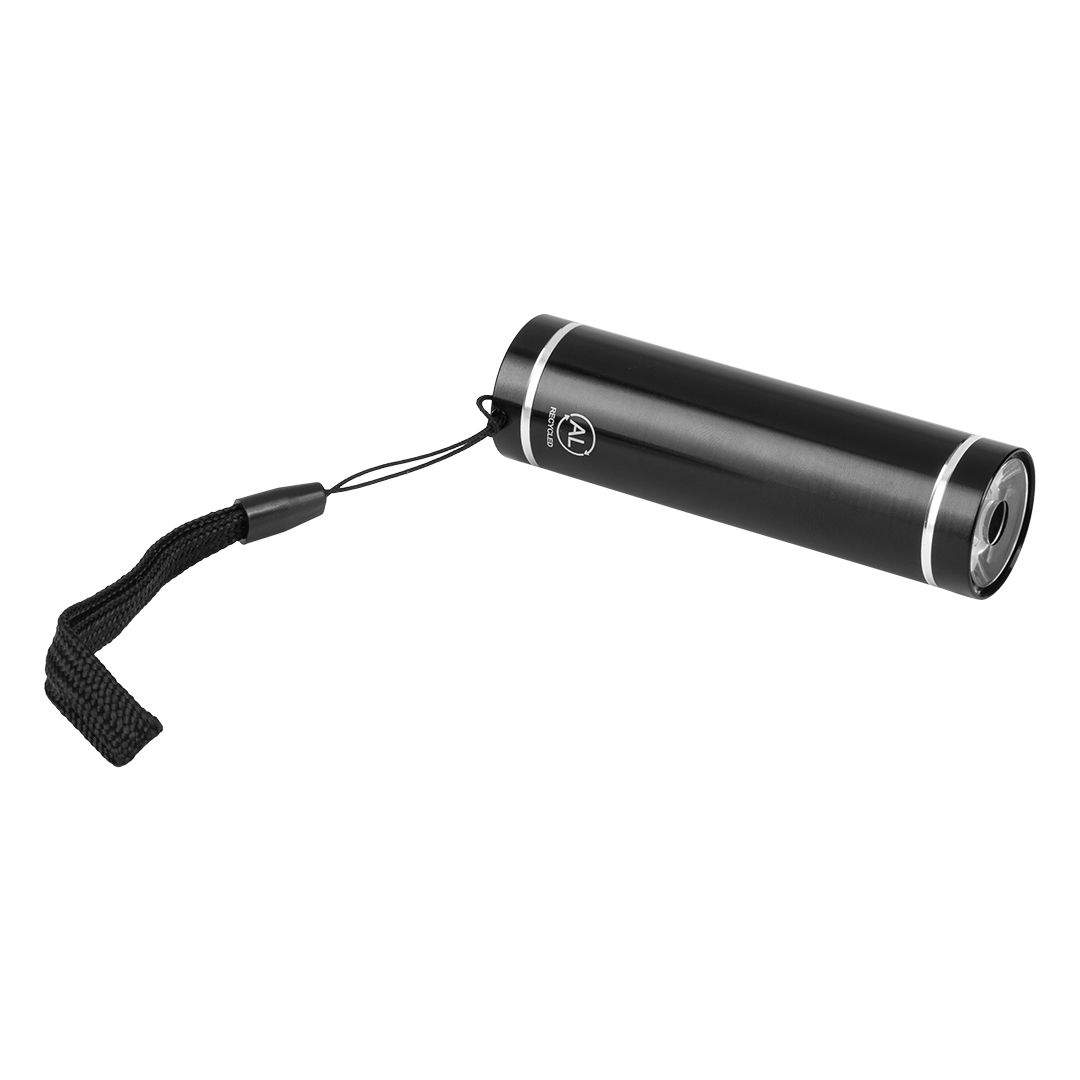 LICHT – Crna