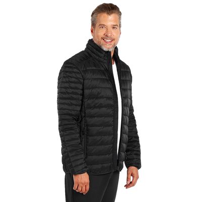 RINO JACKET – Crna 4