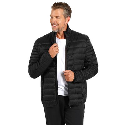 RINO JACKET – Crna 3