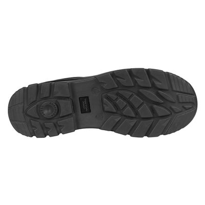 STEEL LOW – Crna 3