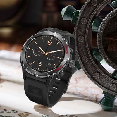 BEZEL – Crna 6