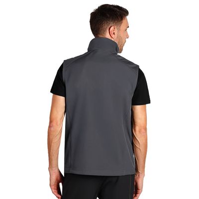 BEST NEO VEST – Tamno siva 5