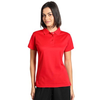 LACROSS LADY – Crvena 4