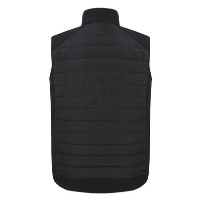 PARKER VEST – Crna 4