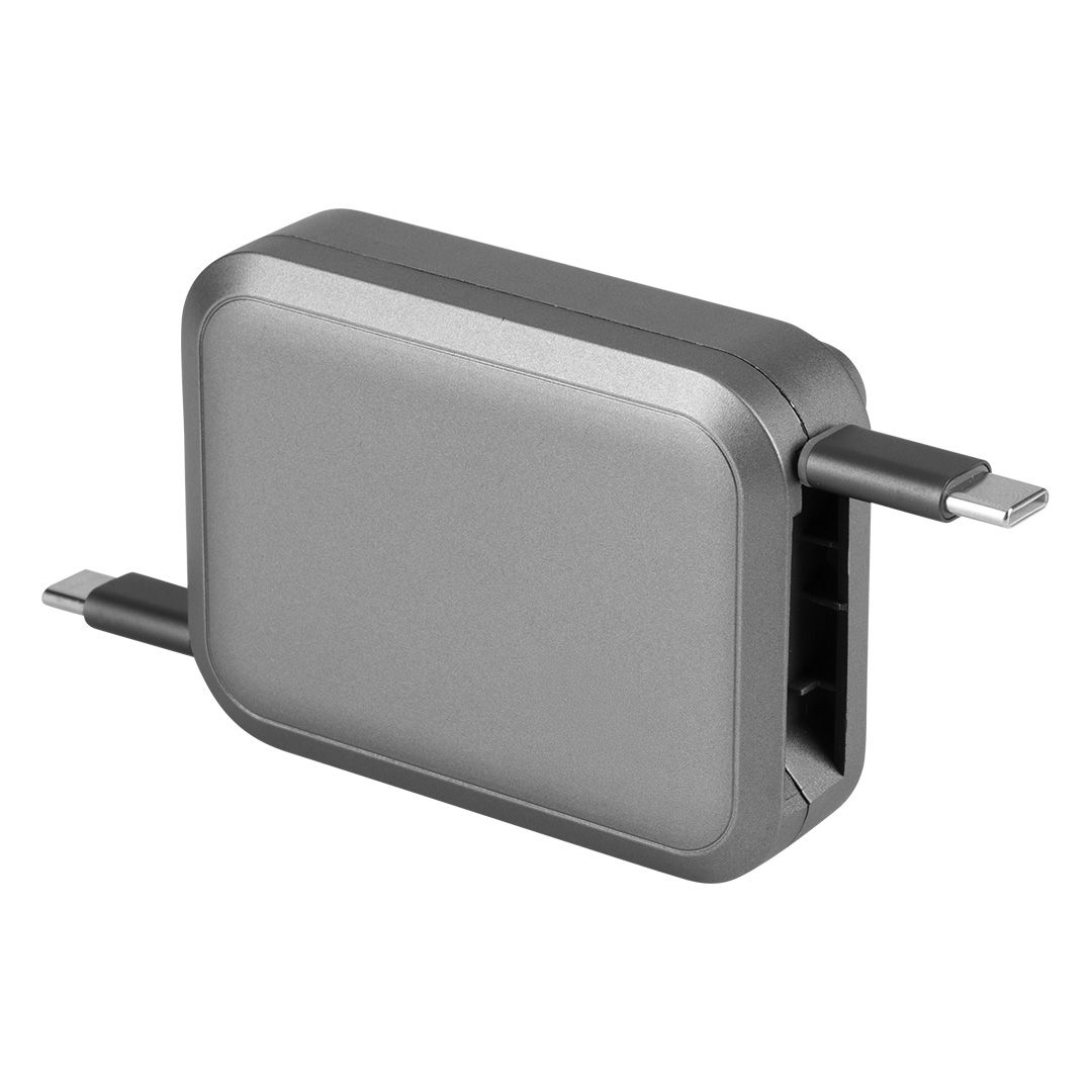 TROJAN 100W 6IN1 – Srebrna