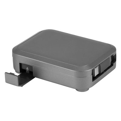 TROJAN 100W 6IN1 – Srebrna 3